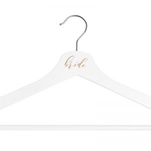 Bride Hanger Script