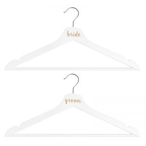 Hanger Set Bold