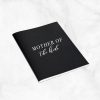 Mother Of The Bride Notebook