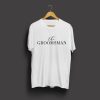 The Groomsman Script - White